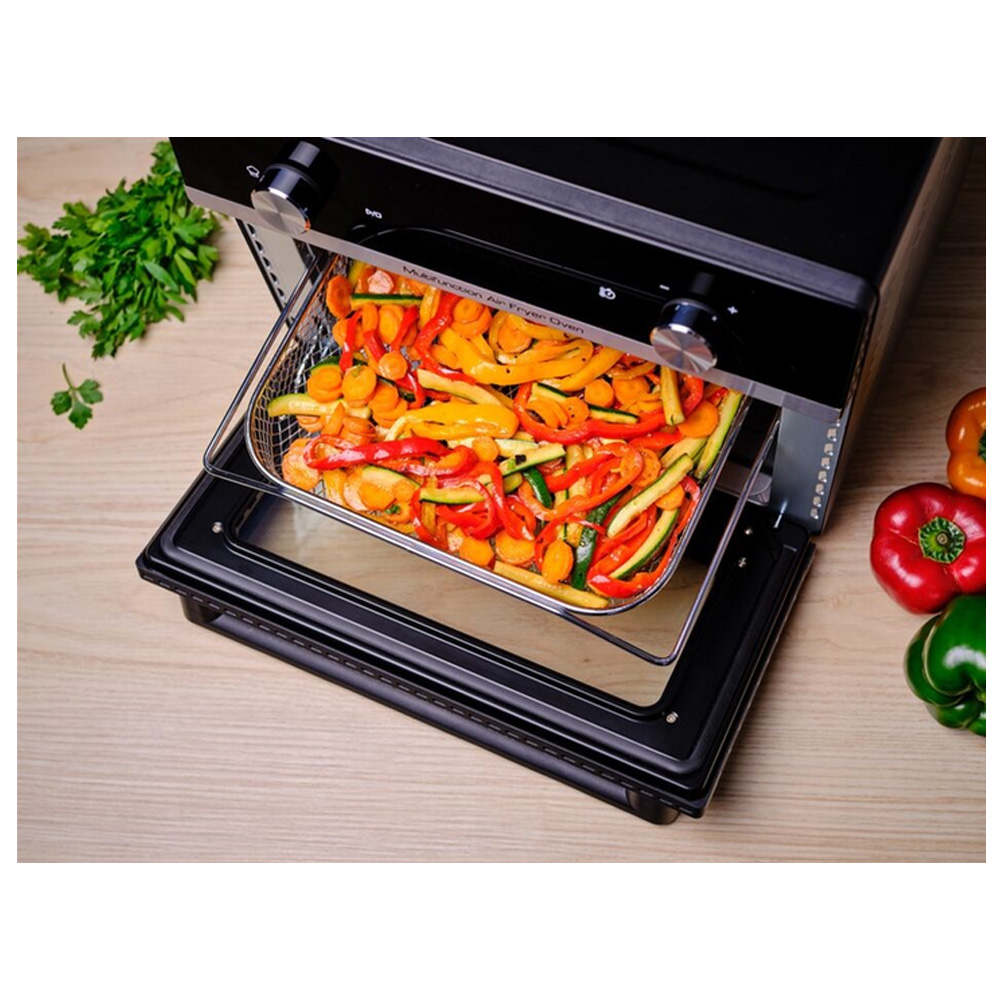 Aero Grill Tefal FW606810 20 l photo 5